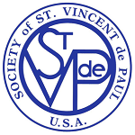 Society of St. Vincent de Paul seal